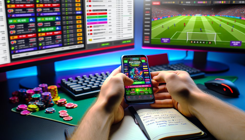 räätälöi tervetuliaistarjoukset strategisesti