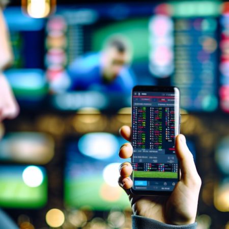 Parhaat mobiilit vedonlyöntisovellukset: 10 keskeistä vinkkiä