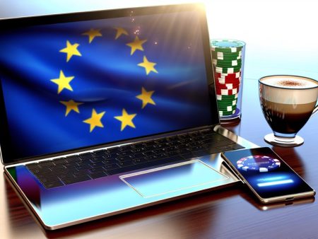 EU:n verkkopelidirektiivi: 3 keskeistä vaikutusta