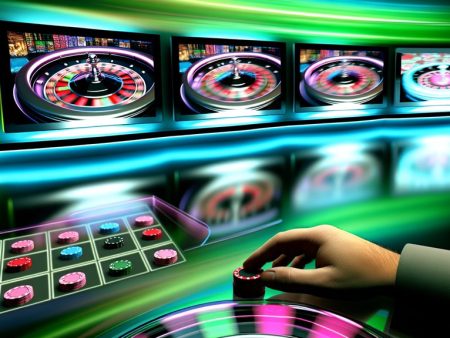 Kolme nopeimmin kotiuttavaa nettikasinoa