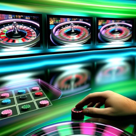 Kolme nopeimmin kotiuttavaa nettikasinoa