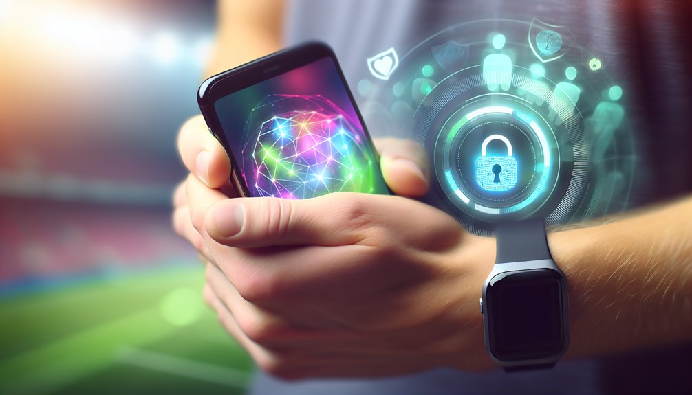 tokenisointi analytiikka salaus monivaiheinen todennus