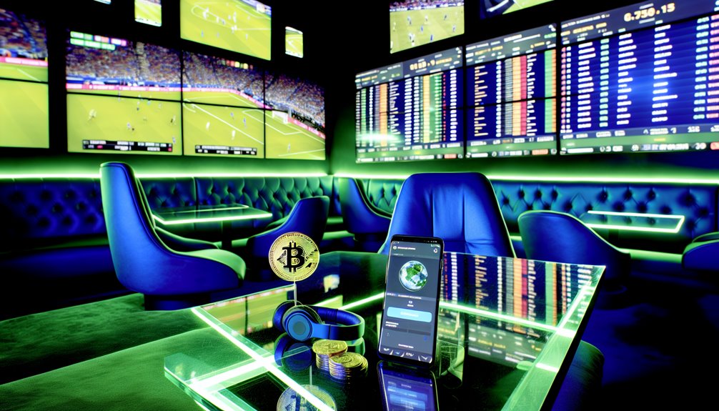 parhaat kryptovaluuttaveikkausalustat