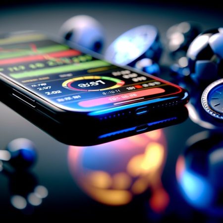 5 Parasta Vedonlyöntisovelluksen Aikarajan Asetusta