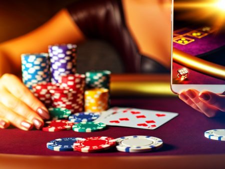 Kasinopelaajien Top 10 uudelleenlatausbonusta