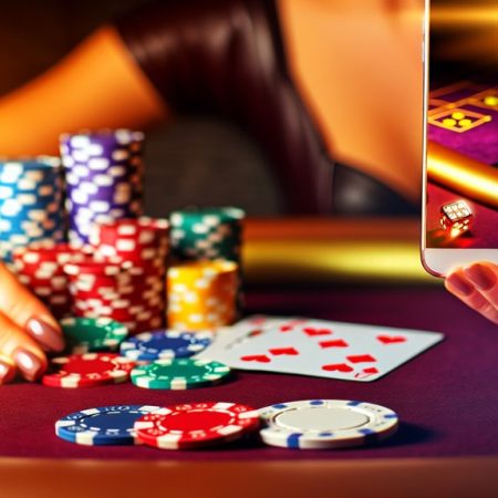 Kasinopelaajien Top 10 uudelleenlatausbonusta