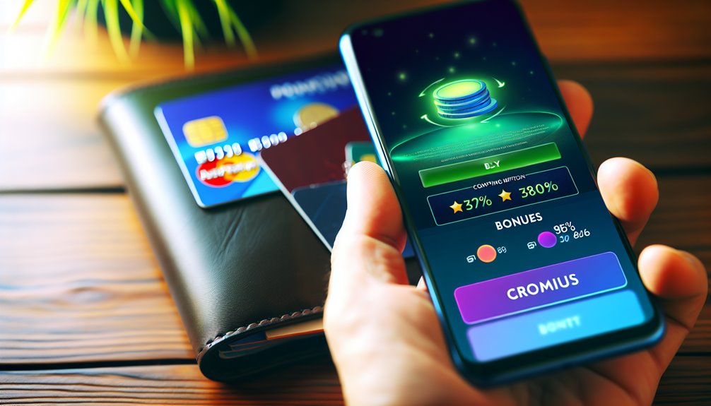 läpinäkyvät bonukset saumattomat maksut