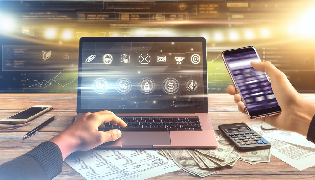 läpinäkyvät palkkiot nopeat maksut