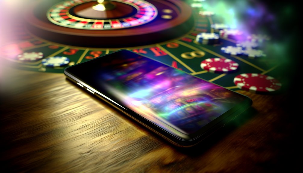 luotettava mobiilikasino ilmaispyöräytykset