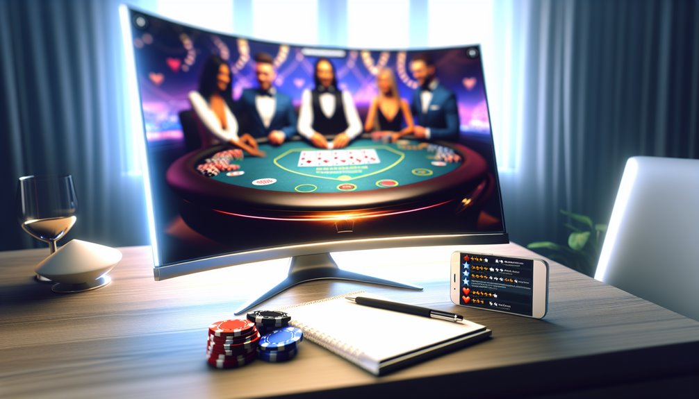 luotettavat livejakajaarvostelut