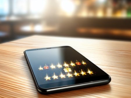 Kuinka avata eksklusiiviset VIP-uskollisuuspalkinnot