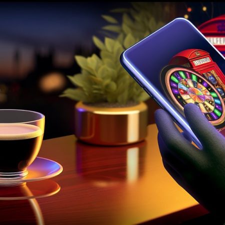 Miksi käyttää talletusvapaata kasinobonusta Isossa-Britanniassa?