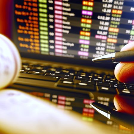 Mitä on arvovedonlyönti käyttämällä kertoimien vertailua?