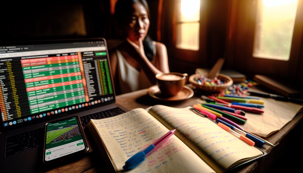 arvopainotteinen yhdistelmävalintastrategia