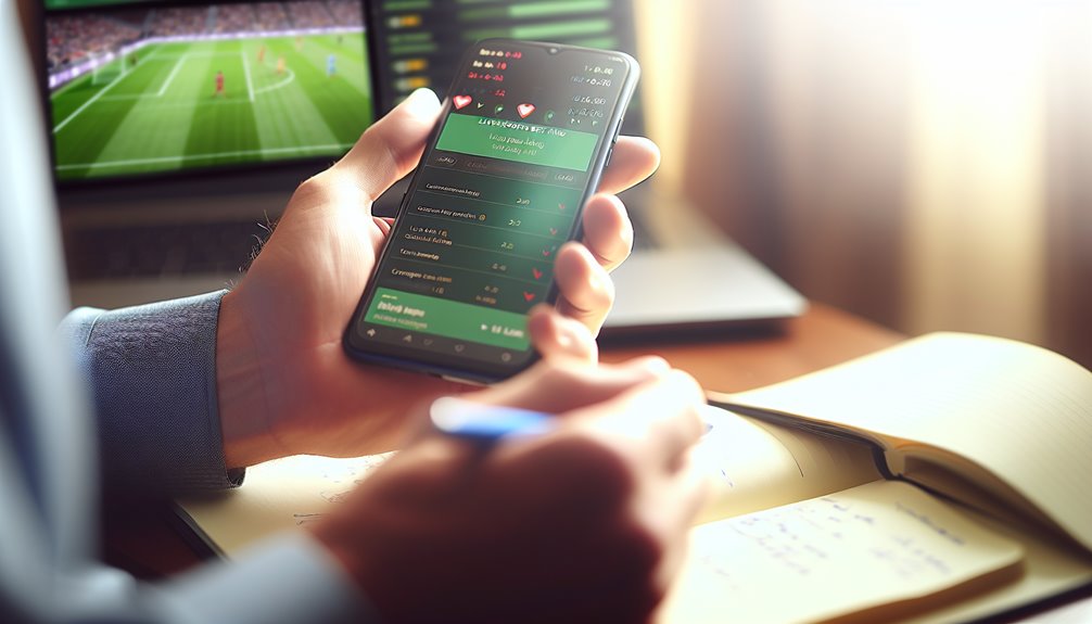 vahvistetut alustat reaaliaikaiset päivitykset