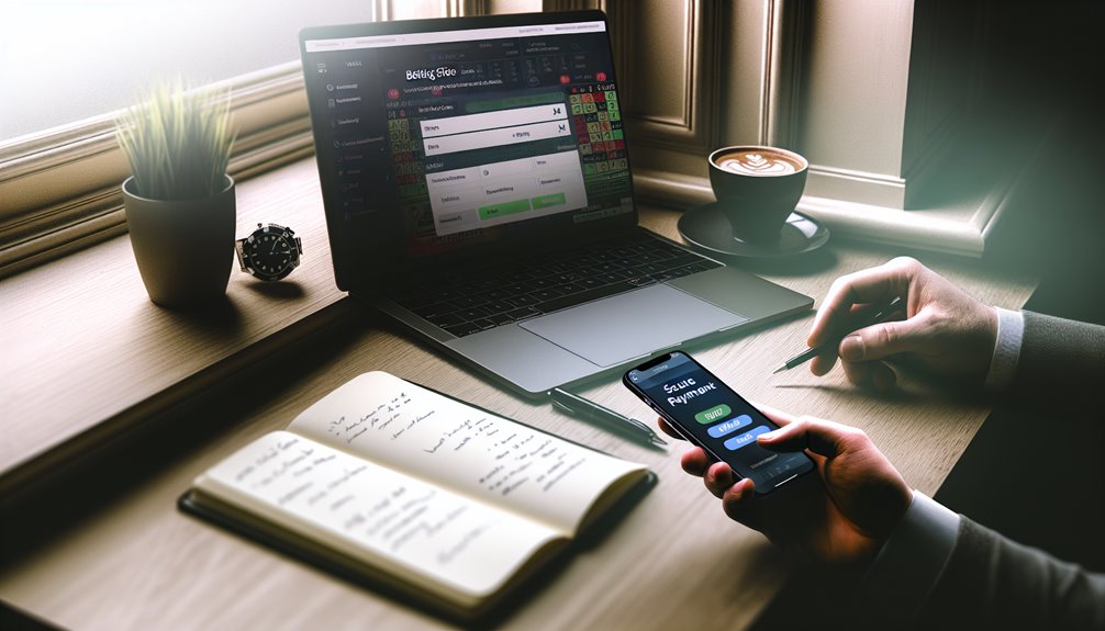 varmistetut turvalliset välittömät maksut