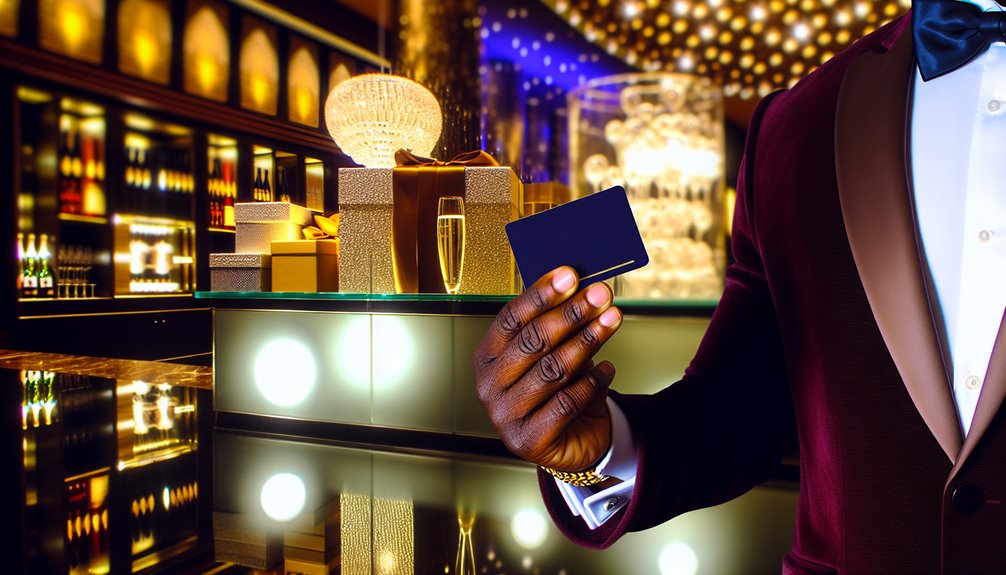 vip-palkinnot vahvistavat merkityksellisen palvelun