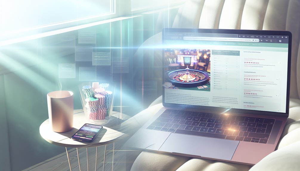 painotetut live-kasinon arvostelut