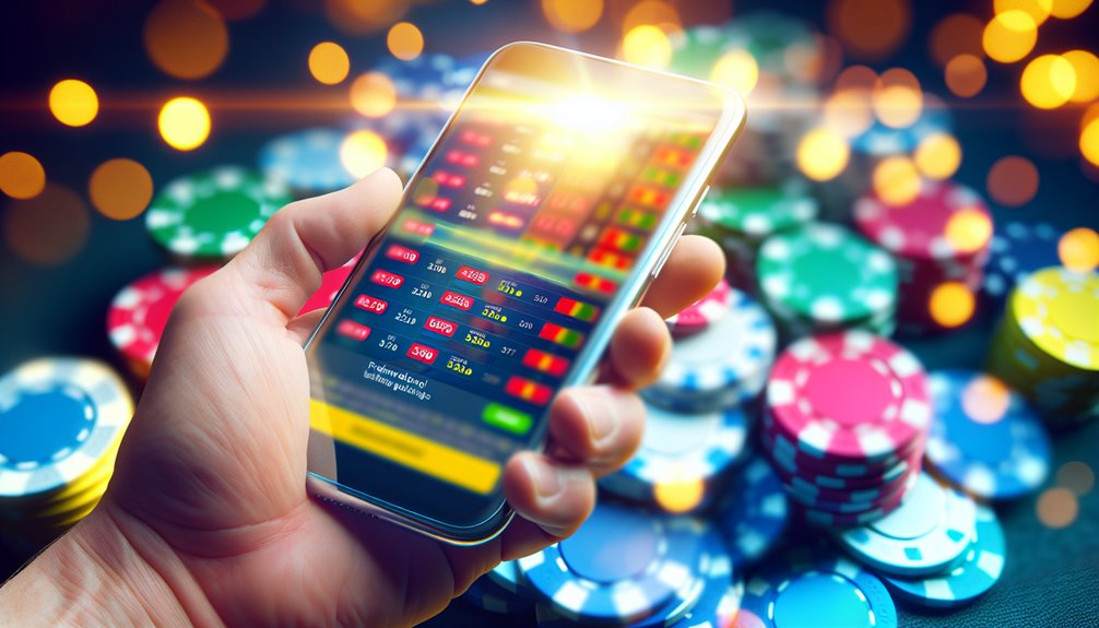 tervetuliaisbonukset kerryttävät pelikassaa