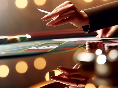 Miksi luottaa live-jakajan kasinosivuston arvosteluihin?