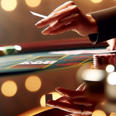 Miksi luottaa live-jakajan kasinosivuston arvosteluihin?