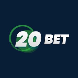 20Bet logója