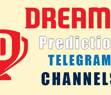 10+ Best Dream 11 Prediction Telegram
  Channel & Group (October 2023)