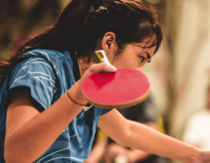 Best table tennis racket in India