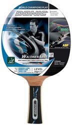 DONIC Waldner 700 Table Tennis Bat