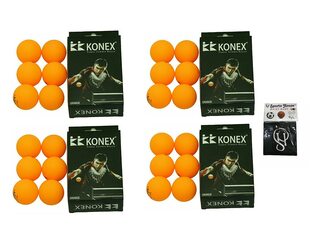 Konex Table Tennis Ball