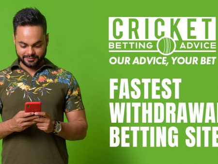 15 Fastest Withdrawal Betting Sites in
  India