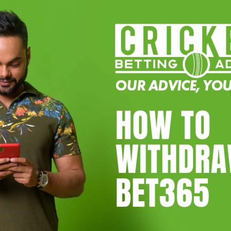 6 Simple Steps How to Withdraw Money from
  Bet365