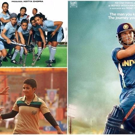 15+ Bollywood Movies Based On Cricket & Hindi Movies on Cricket