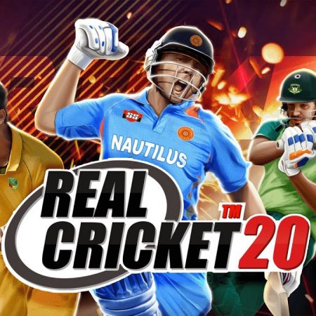 How to Get Tickets in Real Cricket 20?