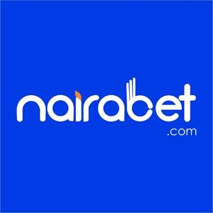 nairabet logo