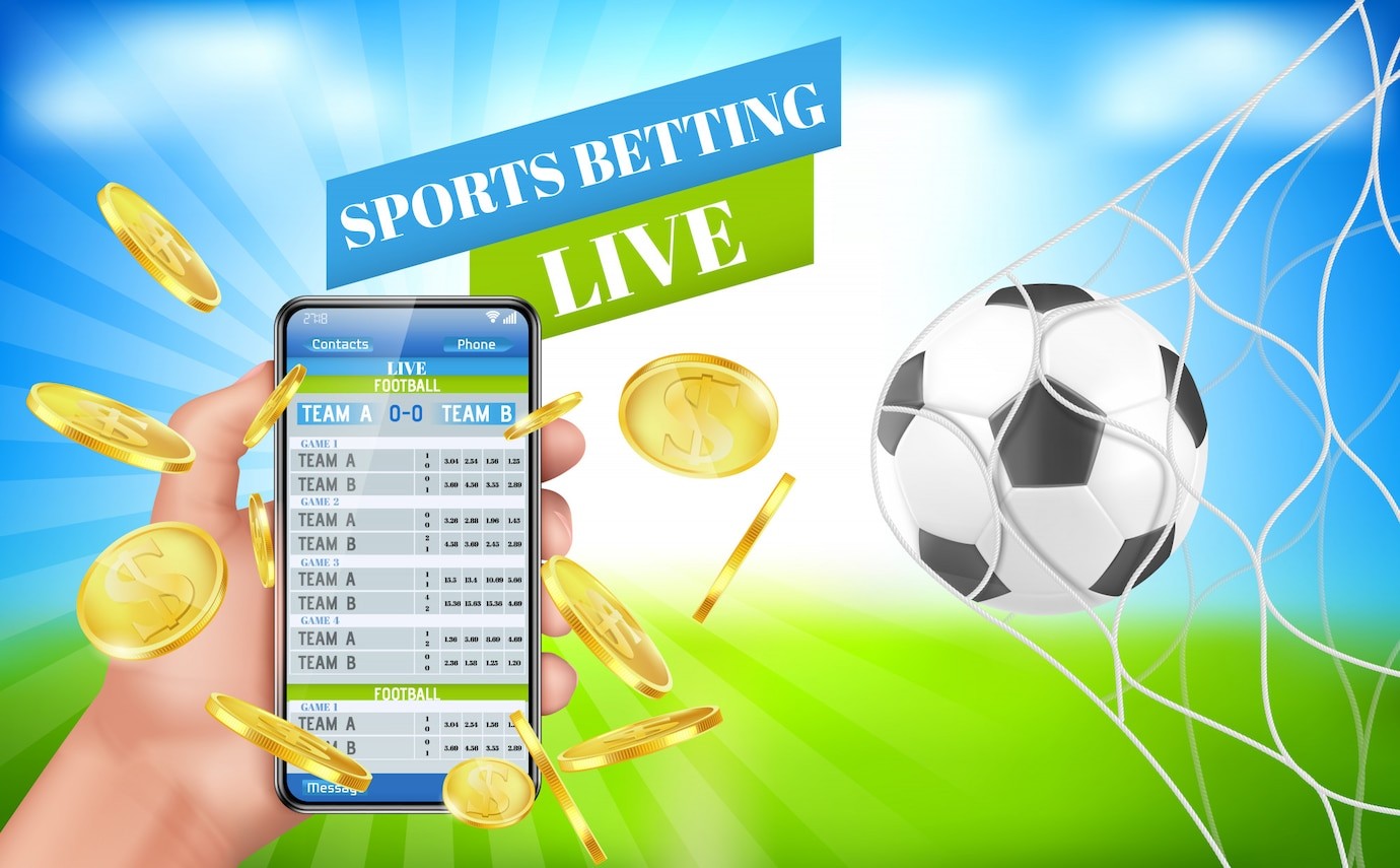 sports betting banner live bet application service 1441 3644