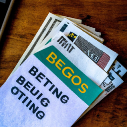 Why sports betting is gaining popularity in Nigeria