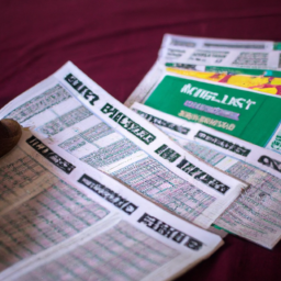 Sports Betting in Nigeria: 5 Things You Need To Know.