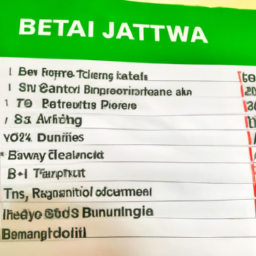 Bet9ja Withdrawal Rules: Important Things You Should Know