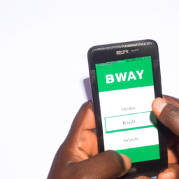 How to use Betway in Nigeria?