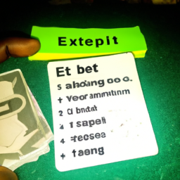 How To Play Bet9Ja: Everything You Need To Know About