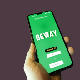 Betway Mobile: How To Use Betway On Mobile Device