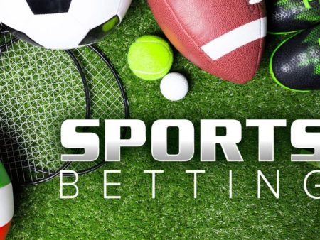 Unleash Your Winning Streak: Mastering Sports Betting Tips