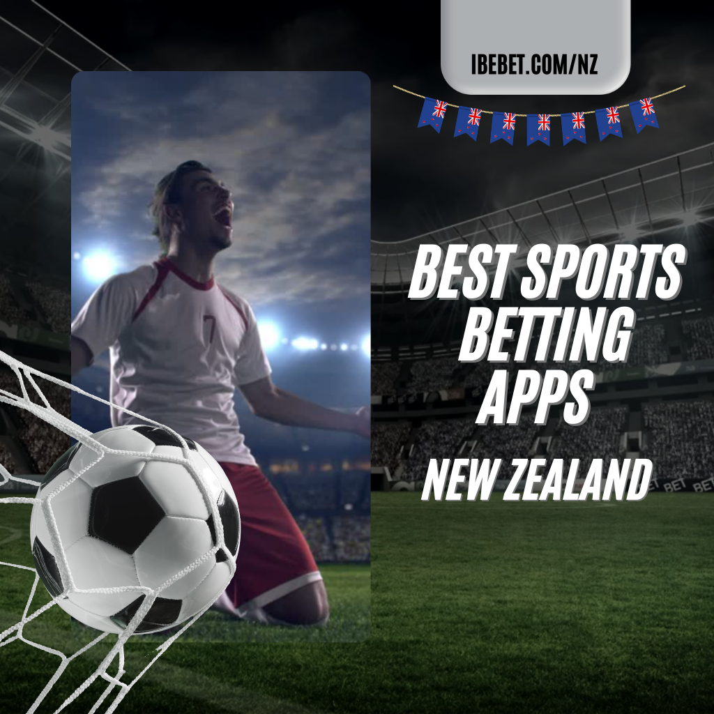 best sports betting apps in new zealand