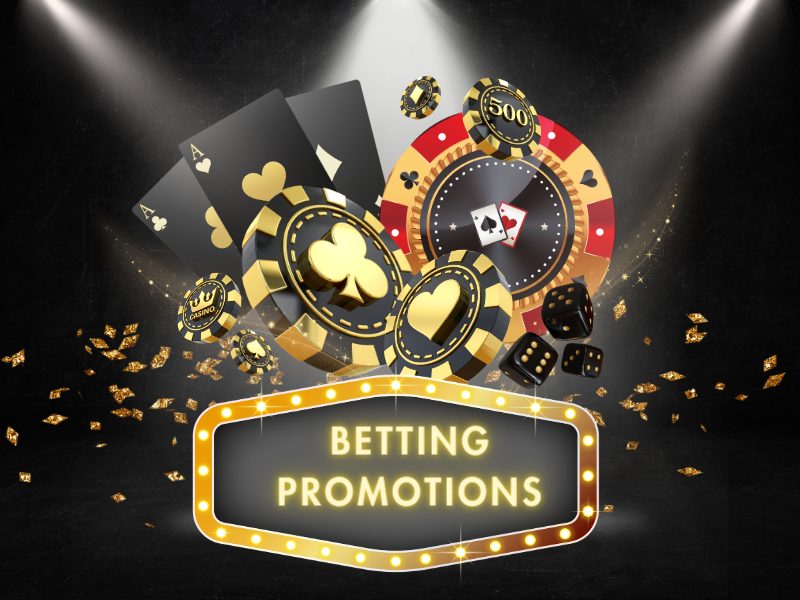 betting promotions