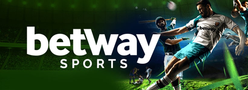 betway online football betting