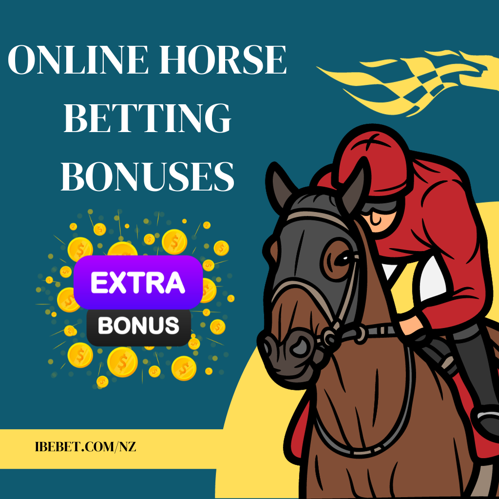 horse racing betting bonuses