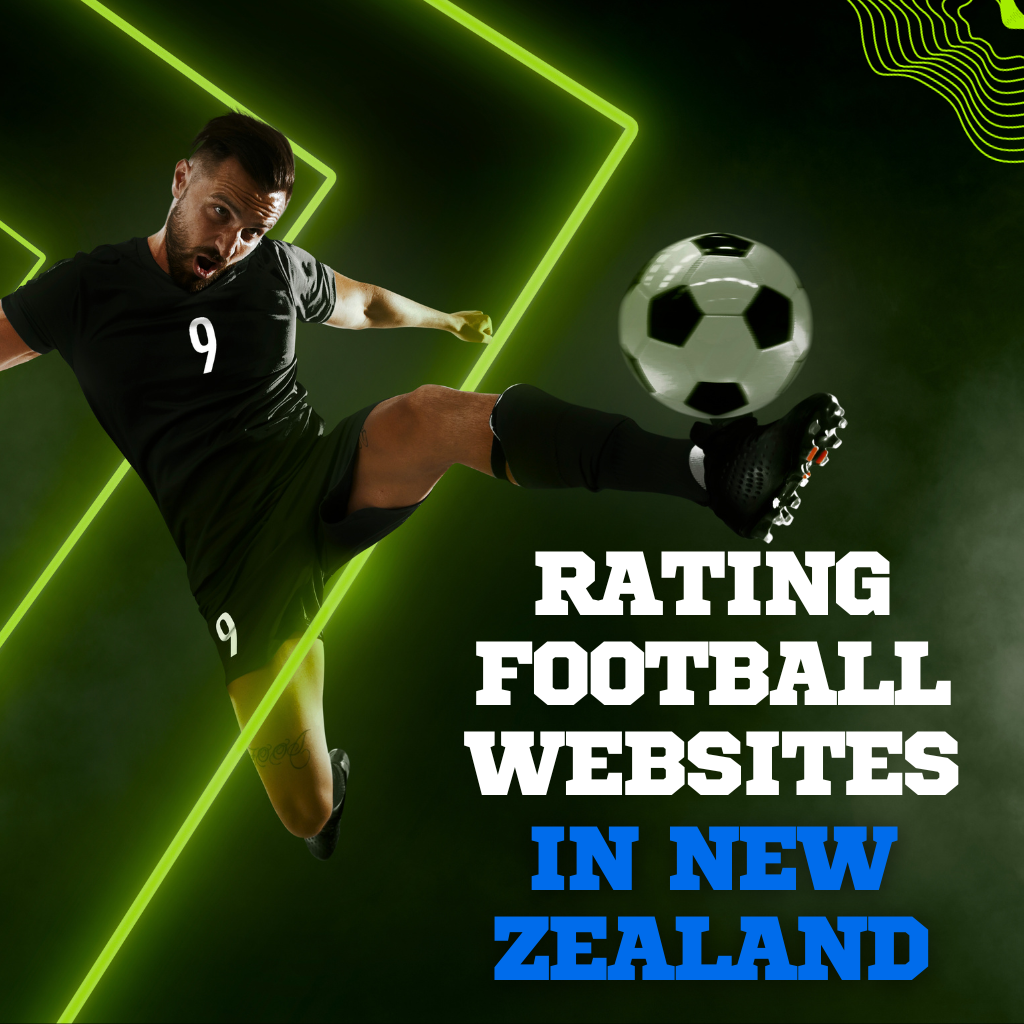 rating football websites in nz