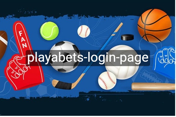 playabets-login-page