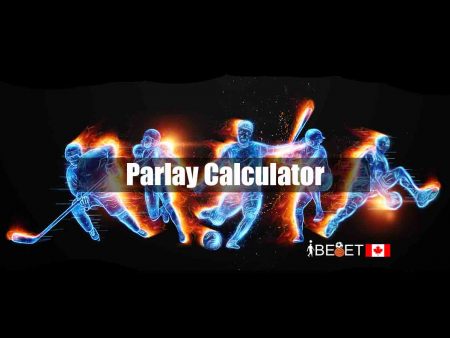 Parlay Calculator